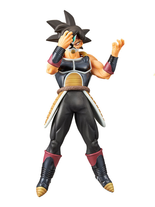 Kamen no Saiyajin, Super Dragon Ball Heroes, Banpresto, Pre-Painted