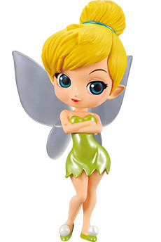 Tinkerbell, Peter Pan, Banpresto, Pre-Painted