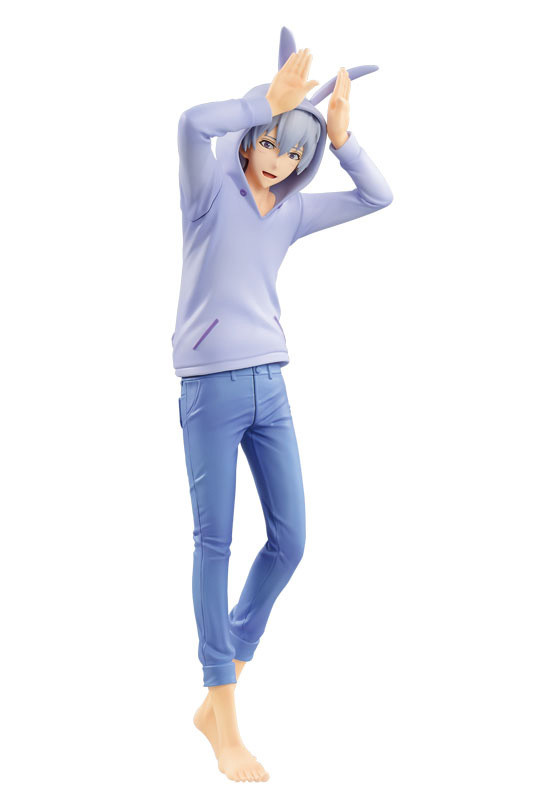Ousaka Sougo (Pastel Color), IDOLiSH7, Banpresto, Pre-Painted