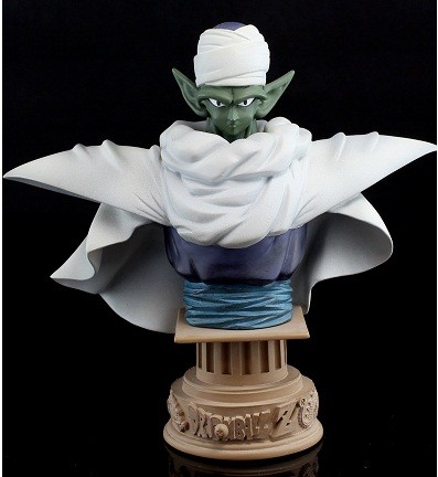 Piccolo, Dragon Ball Z, Palisades, Pre-Painted