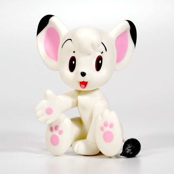 Leo (Original), Jungle Taitei, TOKYO TOYS, Pre-Painted