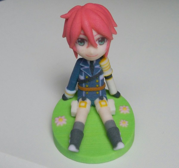 Shinano Toushirou, Touken Ranbu Online, Shishinokokojishi, Pre-Painted
