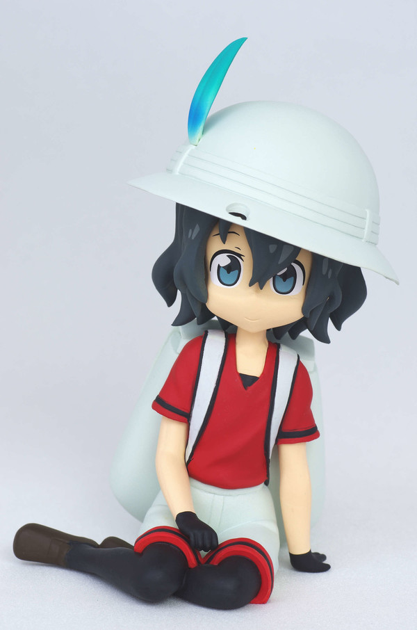 Kaban, Kemono Friends, Sunny Side Up, CircleK Sunkus, Family Mart, Pre-Painted