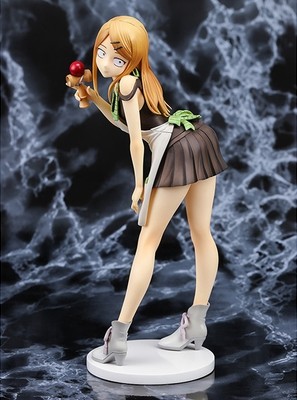 Endou Saya (Animaru! Limited, Kendama), Dagashi Kashi, Pulchra, Animaru!, Pre-Painted