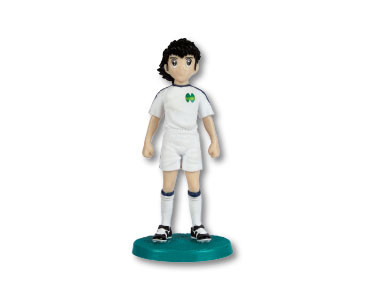 Oozora Tsubasa, Captain Tsubasa, Altaya, Pre-Painted