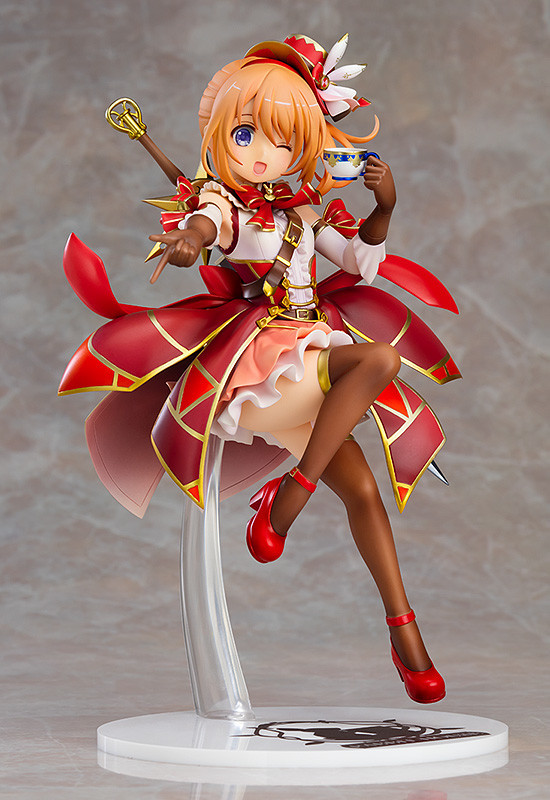 Hoto Kokoa (Warrior), Kirara Fantasia, Good Smile Company, Pre-Painted, 1/7, 4580416942195