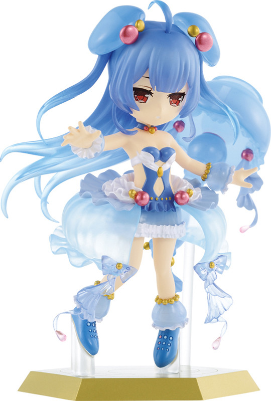 Noa (Warrior), Shironeko Project, Banpresto, Pre-Painted