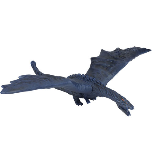 Servum, Godzilla: Kaijuu Wakusei, Bandai, Pre-Painted, 4549660167150