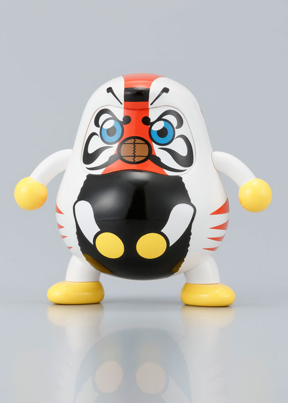 Mothra, Mothra, Bandai, Pre-Painted, 4549660075615
