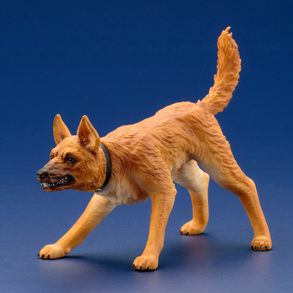 Ace the Bat-Hound (2 Pack), Batman, Kotobukiya, Pre-Painted, 1/10, 4934054903733