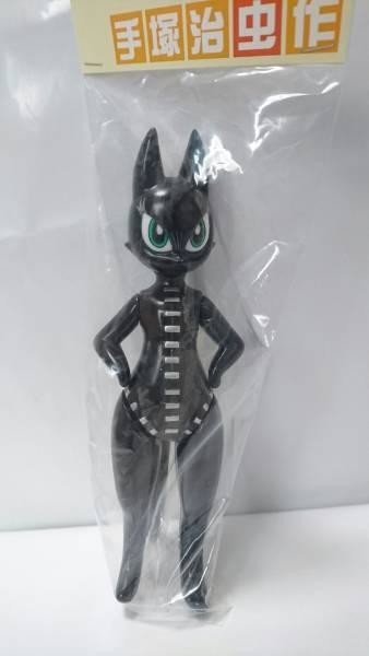 Shammy 1000 (Black), Shammy 1000, Denboku, Pre-Painted