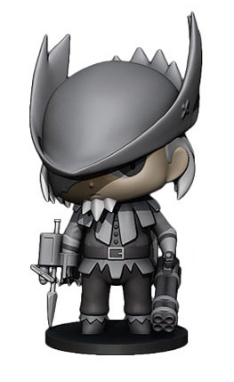 Ko Karyuudo Djura, Bloodborne, ESC Toy, Pre-Painted