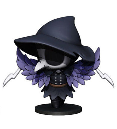 Toba no Karyuudo Eileen, Bloodborne, ESC Toy, Pre-Painted