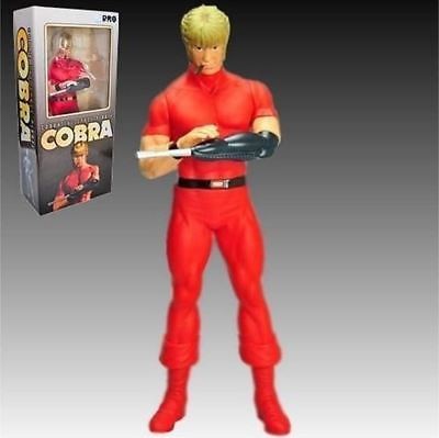 Cobra, Space Adventure Cobra, HL Pro, Pre-Painted, 1/6