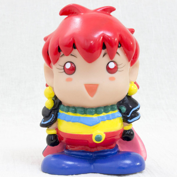 Lina Ningyou, Slayers Great, Toei, Pre-Painted