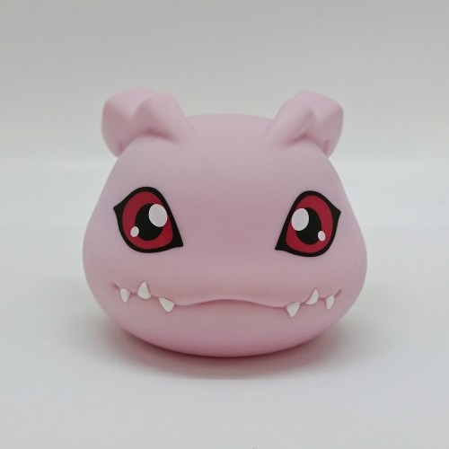Koromon, Digimon Adventure Tri., Ensky, Pre-Painted, 4970381399108