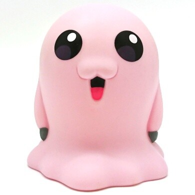 Mochimon, Digimon Adventure Tri., Ensky, Pre-Painted, 4970381399139