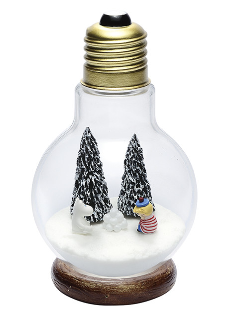 Mumintrollet, Too-ticki, Mumin, Re-Ment, Pre-Painted, 4521121203652