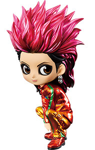 hide (Special Color), X Japan, Banpresto, Pre-Painted