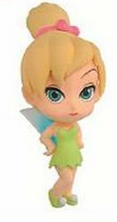 Tinkerbell, Peter Pan, Banpresto, Pre-Painted