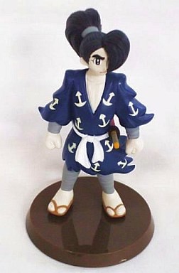 Hyakkimaru, Dororo, SEGA, Pre-Painted