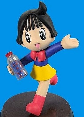 Melmo, Fushigi Na Melmo, SEGA, Pre-Painted