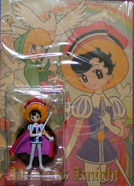 Sapphire, Ribbon No Kishi, SEGA, Pre-Painted