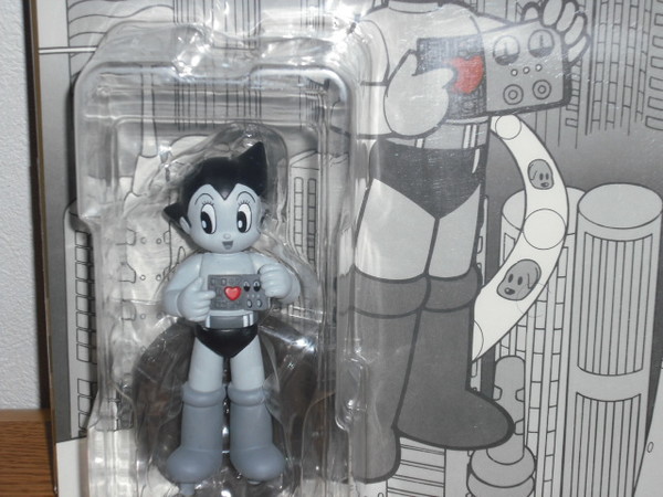 Atom, Tetsuwan Atom, SEGA, Pre-Painted