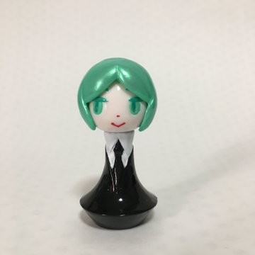 Phosphophyllite, Houseki No Kuni, Squama, Pre-Painted