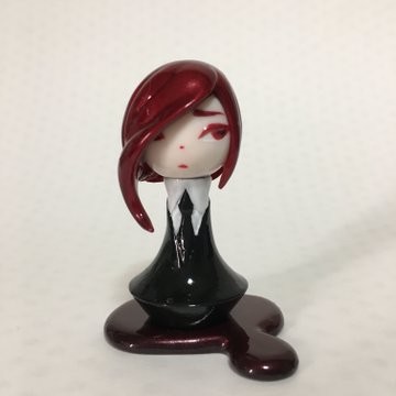 Shinsha, Houseki No Kuni, Squama, Pre-Painted