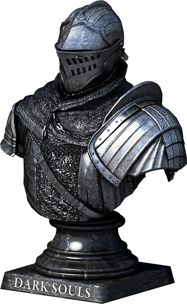 Oscar, Astora no Joukyuu Kishi, Dark Souls, From Software, Pre-Painted