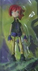 Luca (Ari), Boku To Maou, Vice, Pre-Painted