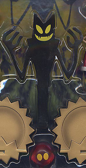 Lord Stanley Hihat Trinidad XIV, Boku To Maou, Vice, Pre-Painted