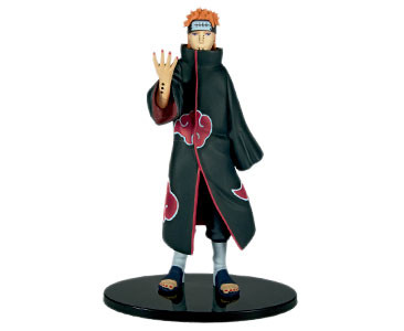 Pain, Naruto Shippuuden, Planeta DeAgostini, Pre-Painted