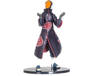 Tobi, Naruto Shippuuden, Planeta DeAgostini, Pre-Painted