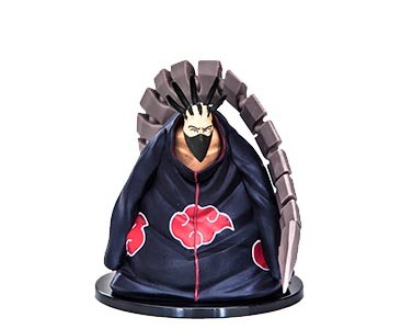 Sasori, Naruto Shippuuden, Planeta DeAgostini, Pre-Painted