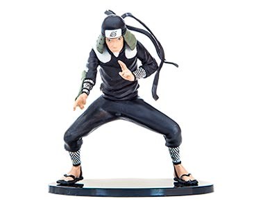 Sarutobi Hiruzen, Naruto Shippuuden, Planeta DeAgostini, Pre-Painted