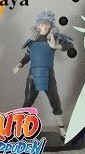 Senju Tobirama, Naruto Shippuuden, Planeta DeAgostini, Pre-Painted