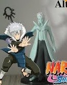 Uchiha Obito, Naruto Shippuuden, Planeta DeAgostini, Pre-Painted