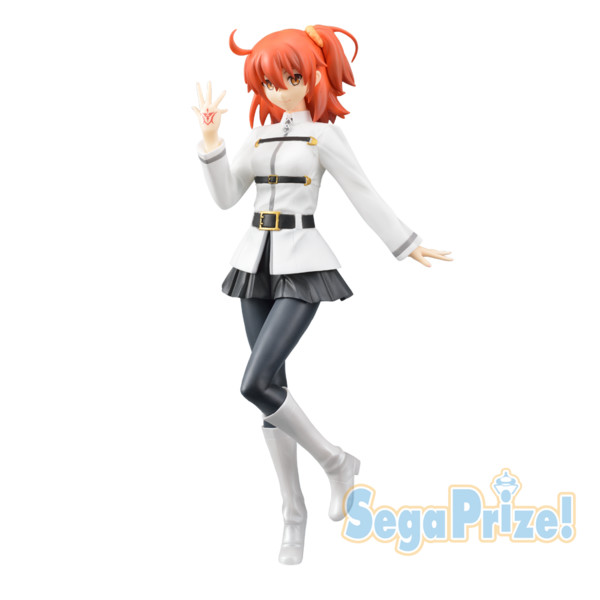 Gudako, Fate/Grand Order, SEGA, Pre-Painted