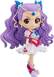 Milky Rose, Yes! Precure 5 GoGo!, Banpresto, Pre-Painted