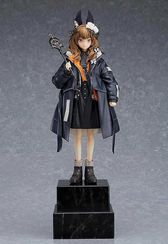 Torabishi Lana, Lavender Quartz, Good Smile Company, Trikt, Pre-Painted