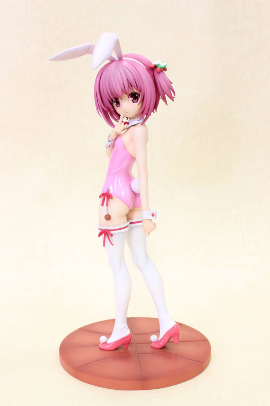 Minato Tomoka (Usagi-san, Refine), Ro-Kyu-Bu! SS, PLUM, Pre-Painted, 1/7, 4582362382322