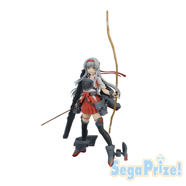 Shoukaku (Kai Ni), Kantai Collection ~Kan Colle~, SEGA, Pre-Painted