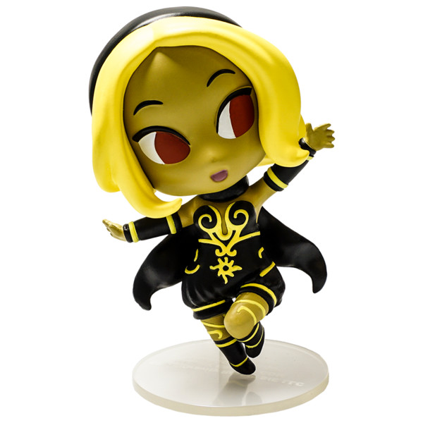 Kitten, Gravity Daze 2, ESC Toy, Pre-Painted