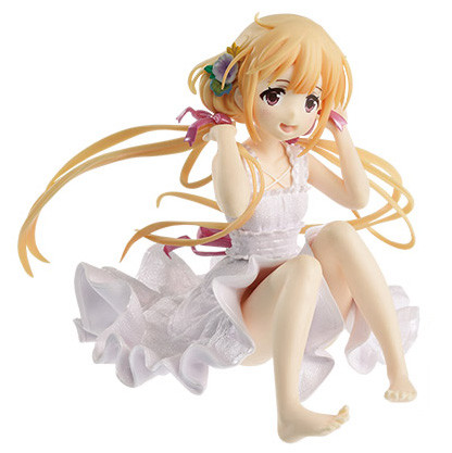 Futaba Anzu (Special Assort), THE IDOLM@STER Cinderella Girls, Banpresto, Pre-Painted
