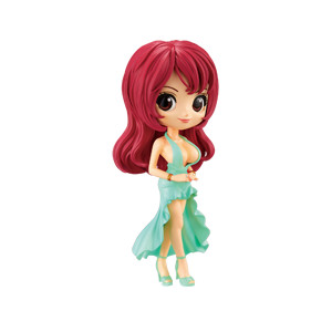 Kanou Mika (Innocent Green), Kanou Shimai, Banpresto, Pre-Painted