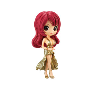 Kanou Mika (Sensational Gold), Kanou Shimai, Banpresto, Pre-Painted