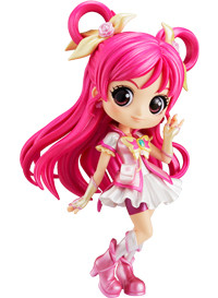 Cure Dream (Special Color), Yes! Precure 5 GoGo!, Banpresto, Pre-Painted