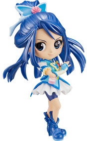 Cure Aqua (Special Color), Yes! Precure 5 GoGo!, Banpresto, Pre-Painted